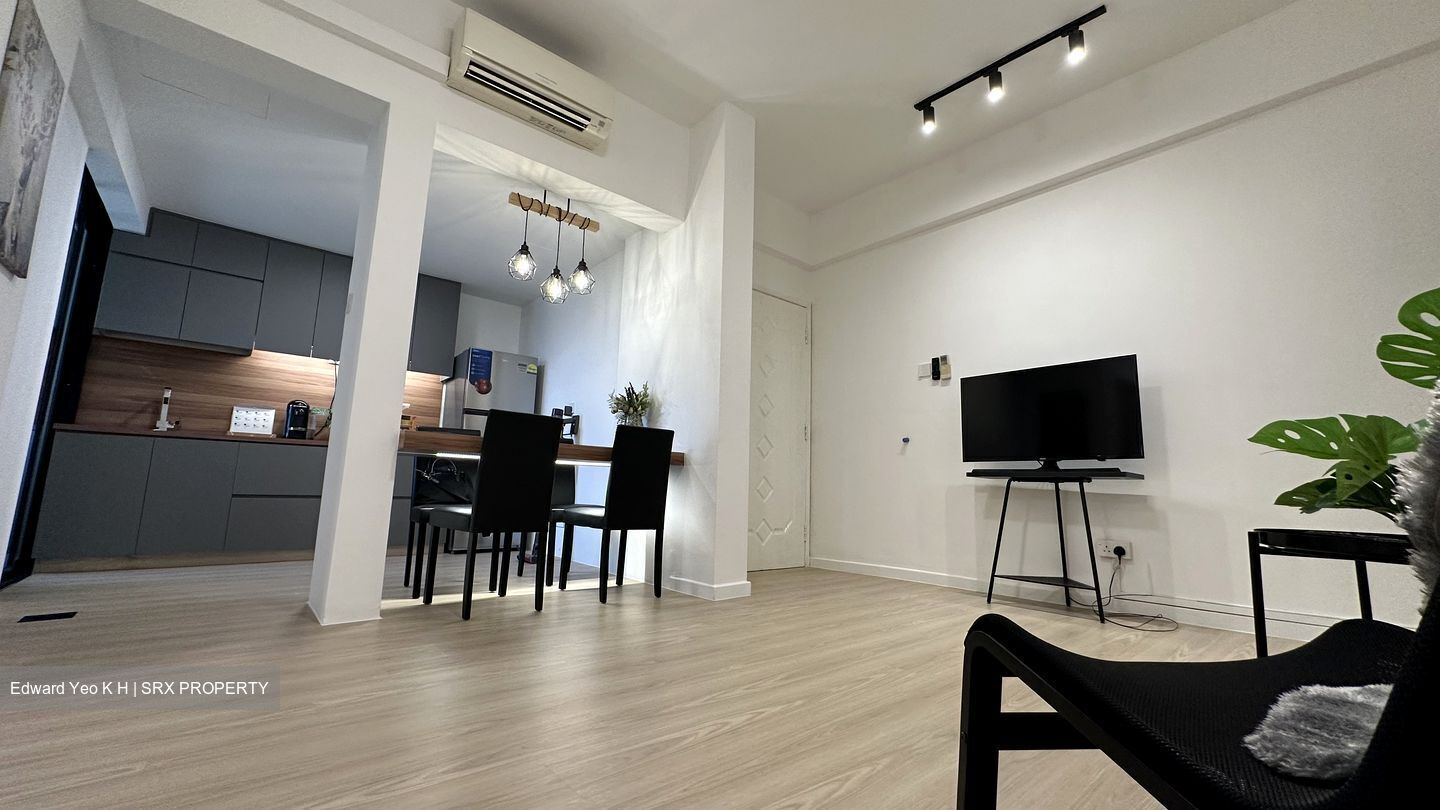 Azalea Park Condominium (D17), Condominium #620622421